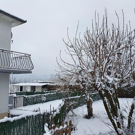 Appartement T2 Lau-Balagnas Eksteriør billede