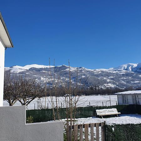 Appartement T2 Lau-Balagnas Eksteriør billede