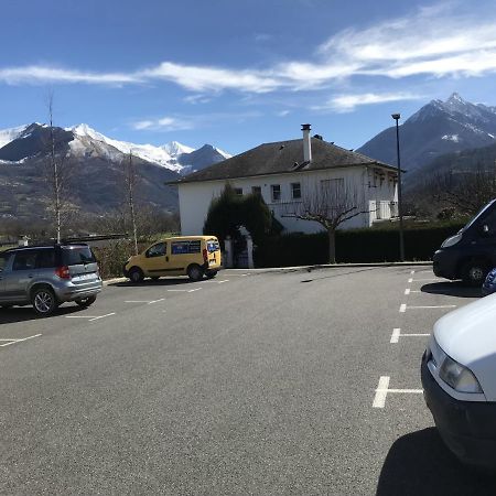 Appartement T2 Lau-Balagnas Eksteriør billede