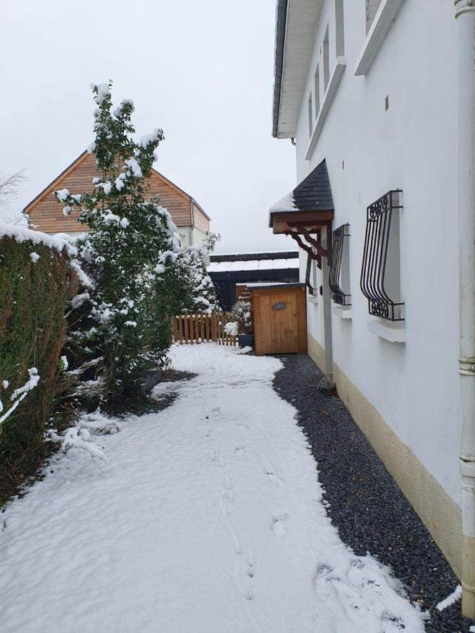 Appartement T2 Lau-Balagnas Eksteriør billede