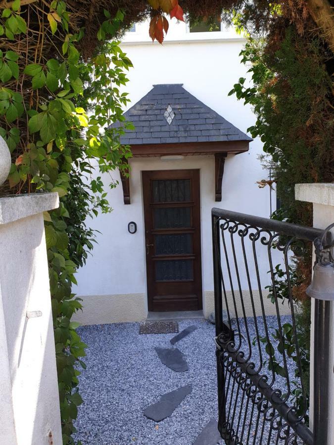 Appartement T2 Lau-Balagnas Eksteriør billede