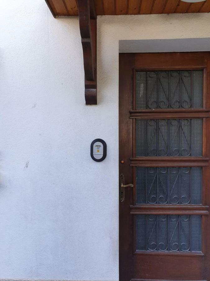 Appartement T2 Lau-Balagnas Eksteriør billede