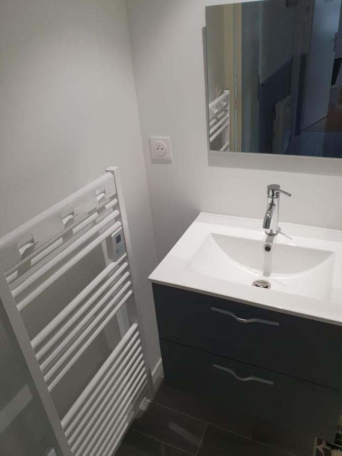 Appartement T2 Lau-Balagnas Eksteriør billede