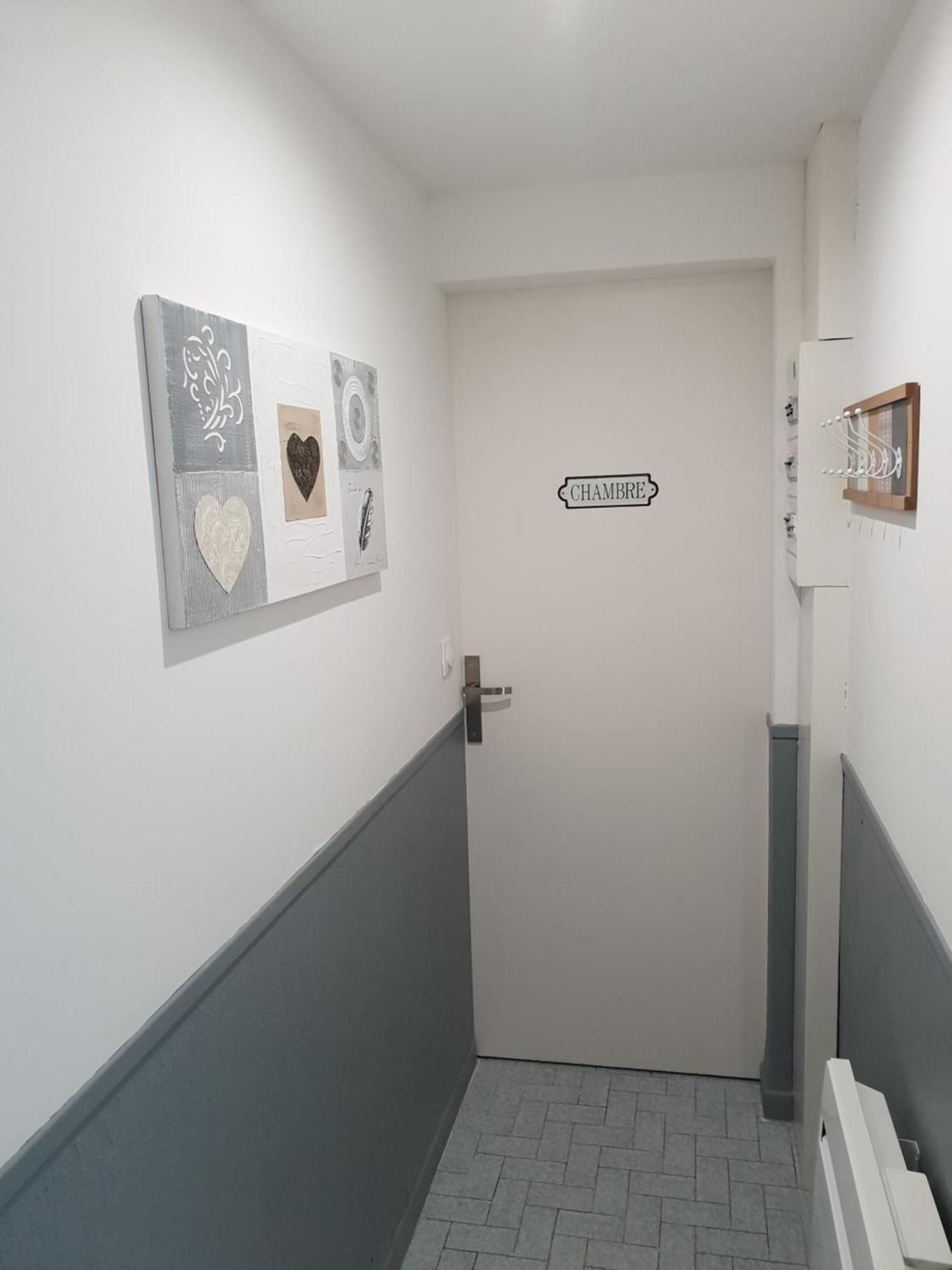 Appartement T2 Lau-Balagnas Eksteriør billede