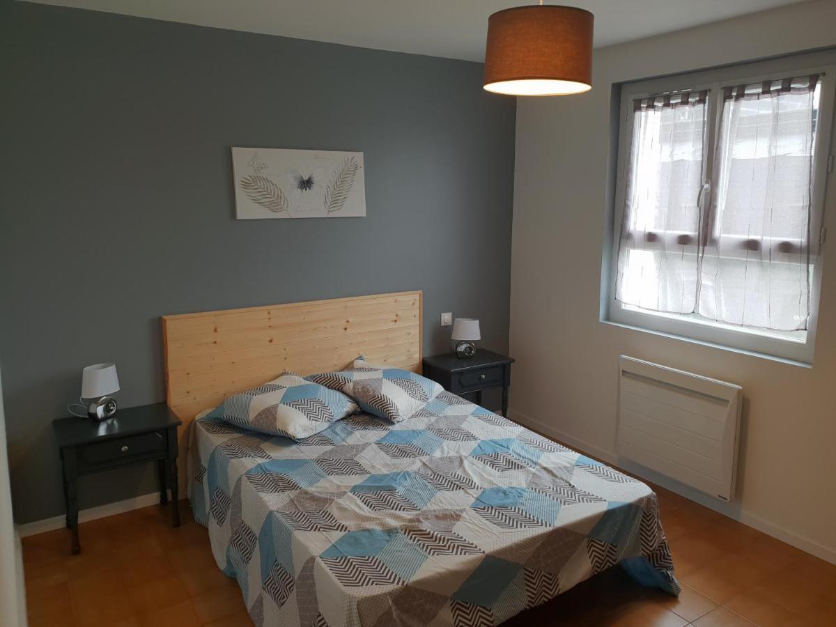 Appartement T2 Lau-Balagnas Eksteriør billede