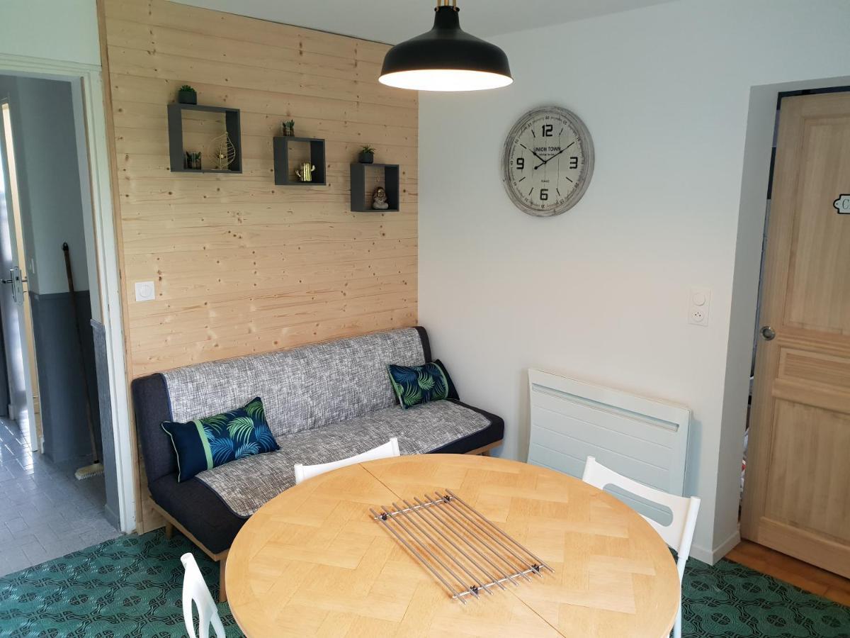Appartement T2 Lau-Balagnas Eksteriør billede