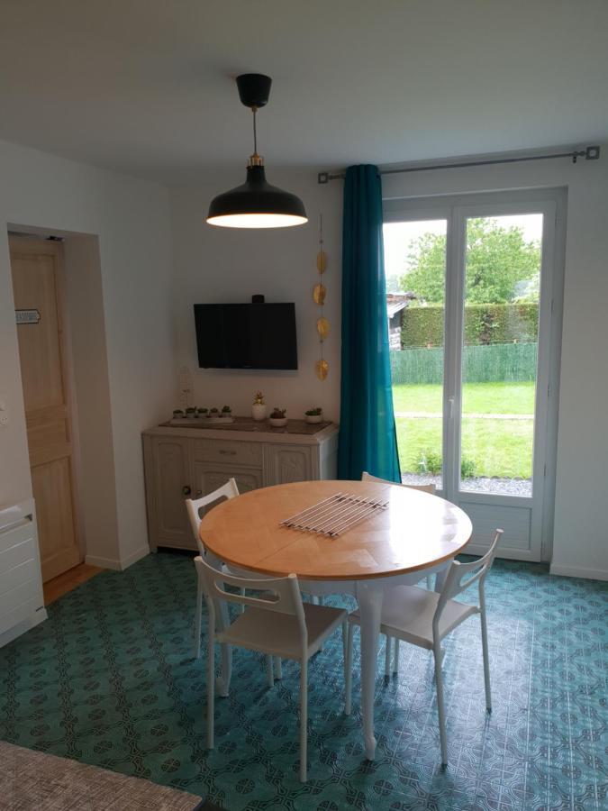 Appartement T2 Lau-Balagnas Eksteriør billede