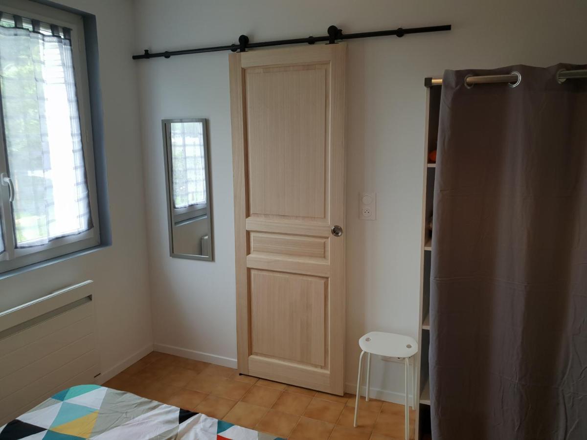 Appartement T2 Lau-Balagnas Eksteriør billede