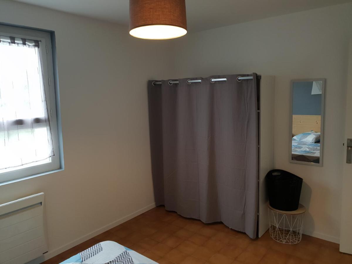 Appartement T2 Lau-Balagnas Eksteriør billede